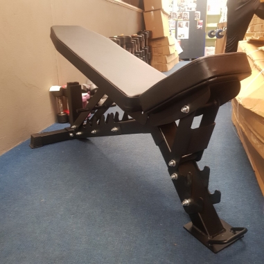 fully commercial heavy duty Adjustable bench fully commercial heavy duty Adjustable bench