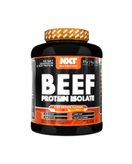 NXT Beef isolate 1.8kg