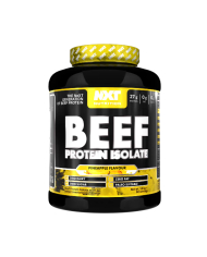 NXT Beef isolate 1.8kg