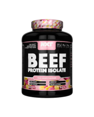 NXT Beef isolate 1.8kg