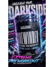SIDEWINDER 600g