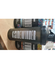 SIDEWINDER 600ML SHAKER
