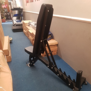 fully commercial heavy duty Adjustable bench fully commercial heavy duty Adjustable bench