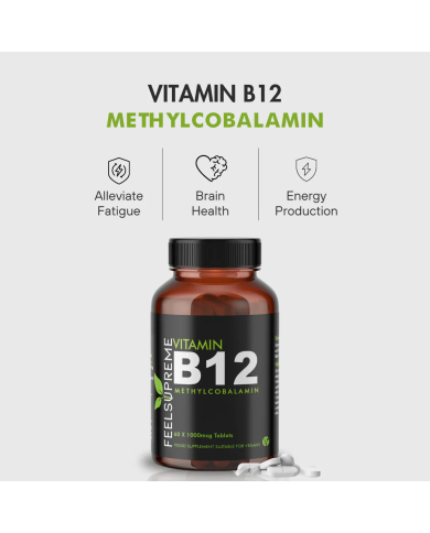 Vitamin B12 Methylcobalamin