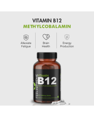 Vitamin B12 Methylcobalamin