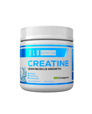 Blu Nutrition Creatine - Creapure Blu Nutrition Creatine - Creapure