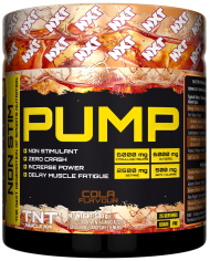 NXT TNT Pump