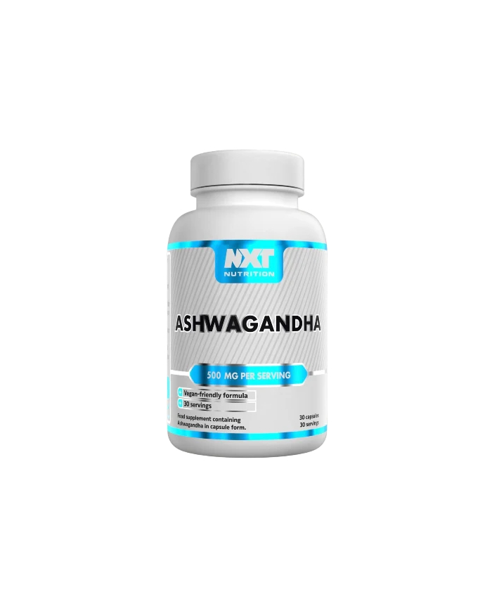 NXT Ashwagandha