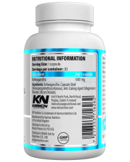 NXT Ashwagandha