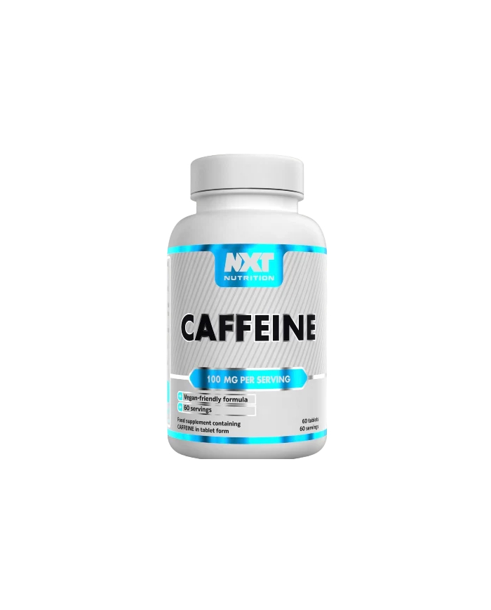 NXT Caffeine Tablets