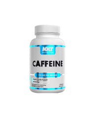 NXT Caffeine Tablets