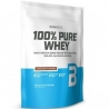 Biotech USA - 100% PURE WHEY (1kg)