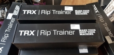 TRX Rip Trainer