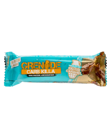 Grenade Carb Killa - (1 x Bar) Grenade Carb Killa - (1 x Bar)