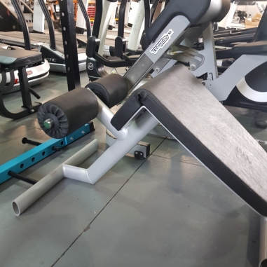 Techno Gym Sit up Bench
