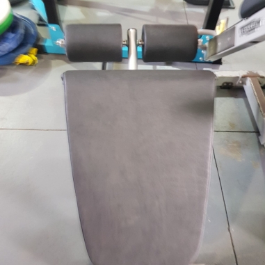 Techno Gym Sit up Bench