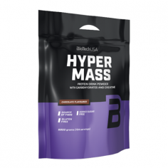 Biotech USA - Hyper Mass 6.8 Kg Biotech USA - Hyper Mass 6.8 Kg