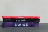 Swiss Barbell Power Bands Resistance Gym Fitness 13mm,23mm and 32mm