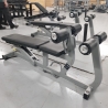Technogym Strength Adjustable Ab Bench