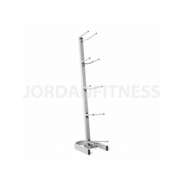 JORDAN FITNESS Medicine Ball Rack