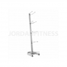 JORDAN FITNESS Medicine Ball Rack