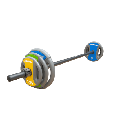 Studio Barbell Set Studio Barbell Set