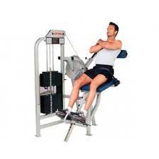 Life Fitness Pro Back Extension Life Fitness Pro Back Extension