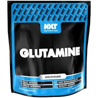 NXT Nutrition - Glutamine