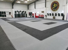 I metre Square foam tiles