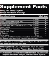 Killer Labz Mummified