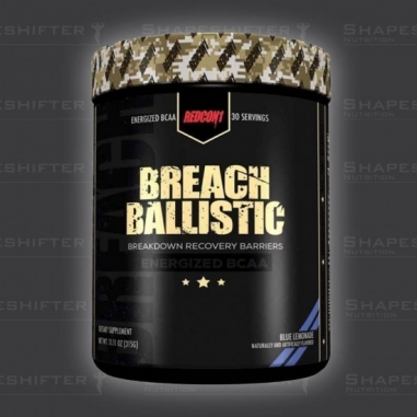 Redcon1 Breach Ballistic