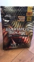 MAXIMUS ISOLATE PROTEIN