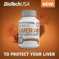 BioTech Liver Aid