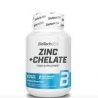 BioTech Zinc+Chelate