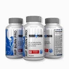 RIP BURN PRO Phoenix Pharma - 60 caps RIP BURN PRO Phoenix Pharma - 60 caps