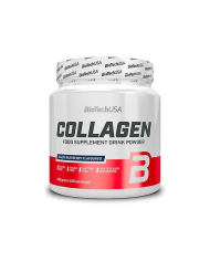 Biotech USA - Collagen Powder - 300g