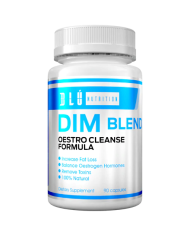Blu Nutrition DIM Blend 90 capsules