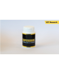 Ultimate size & strength