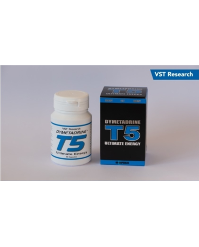 T5 Extreme energy fat burner T5 Extreme energy fat burner
