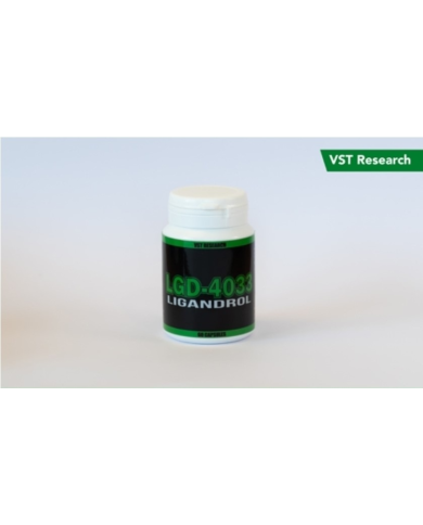 VST Research LGD 4033 60 caps VST Research LGD 4033 60 caps