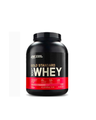 Optimum Nutrition ON Gold Standard Whey (2.2kg)