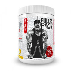 FULL AS F*CK NITRIC OXIDE BOOSTER (INTL) FULL AS F*CK NITRIC OXIDE BOOSTER (INTL)