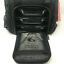Innovator Series 28305 Mini Stealth Black Fitness Bag