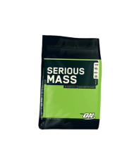 Optimum Nutrition Serious Mass (5.4kg)