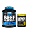 NXT Beef Protein Isolate + Nuclear EAA