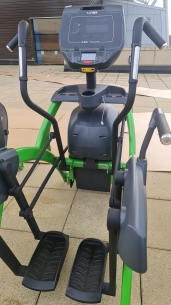 Cybex - R SERIES TOTAL BODY ARC TRAINER