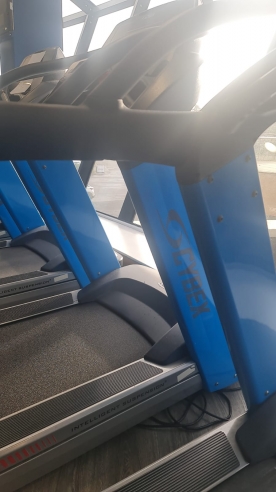 Cybex - 790 Treadmill