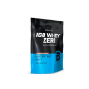 Biotech USA Iso Whey Zero 500g