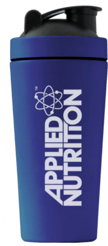Applied Nutrition Steel Shaker (750ml)