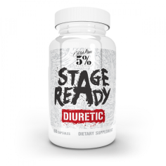 5% Nutrition Stage Ready Diuretic 5% Nutrition Stage Ready Diuretic
